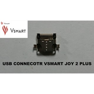CHÂN SẠC-USB CONNECTOR  VSMART JOY 2 PLUS