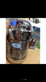 ✔️✔️✔️✔️Cặp lồng inox nhập khẩu hàn quốc
