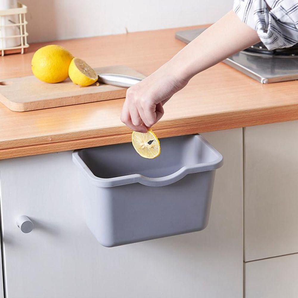 Thùng Rác Nhựa Mini Đa Năng Tiện Dụng Cho Gia Đình