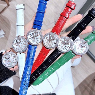 Đồng hồ nữ  Royal Crown 3850