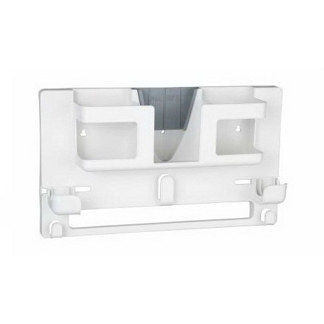 Kệ treo bàn ủi đa năng Ts-5249