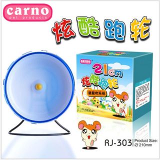 WHEEL BOER 21CM KÈM ĐẾ SẮT
