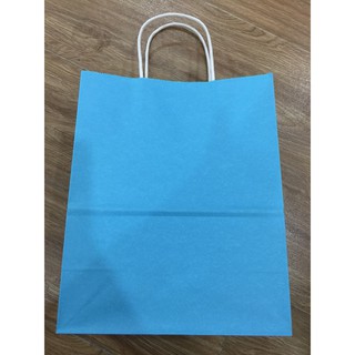 túi giấy kraft