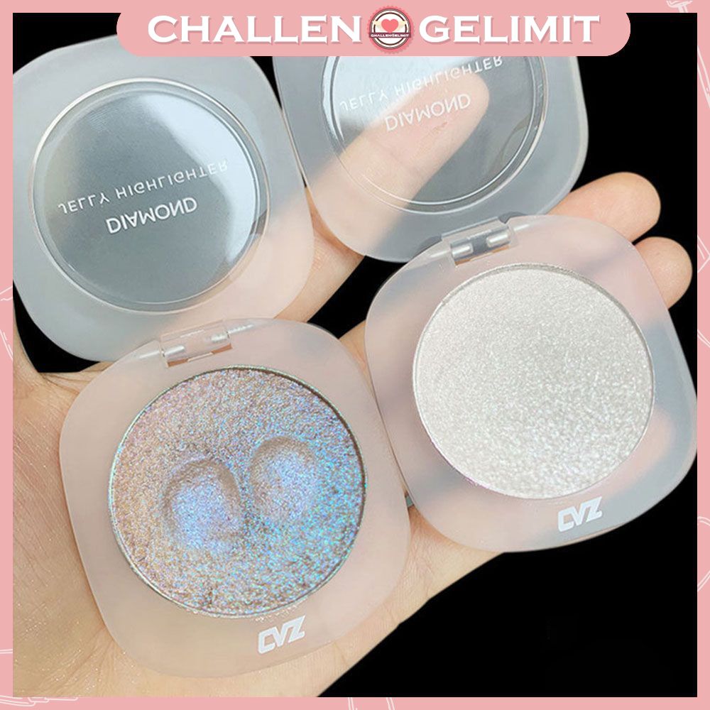 KK (Hàng Mới Về) Phấn Bắt Sáng Dạng Bột Khoai Tây Nghiền Lấp Lánh Trang Điểm Nổi Bật | BigBuy360 - bigbuy360.vn