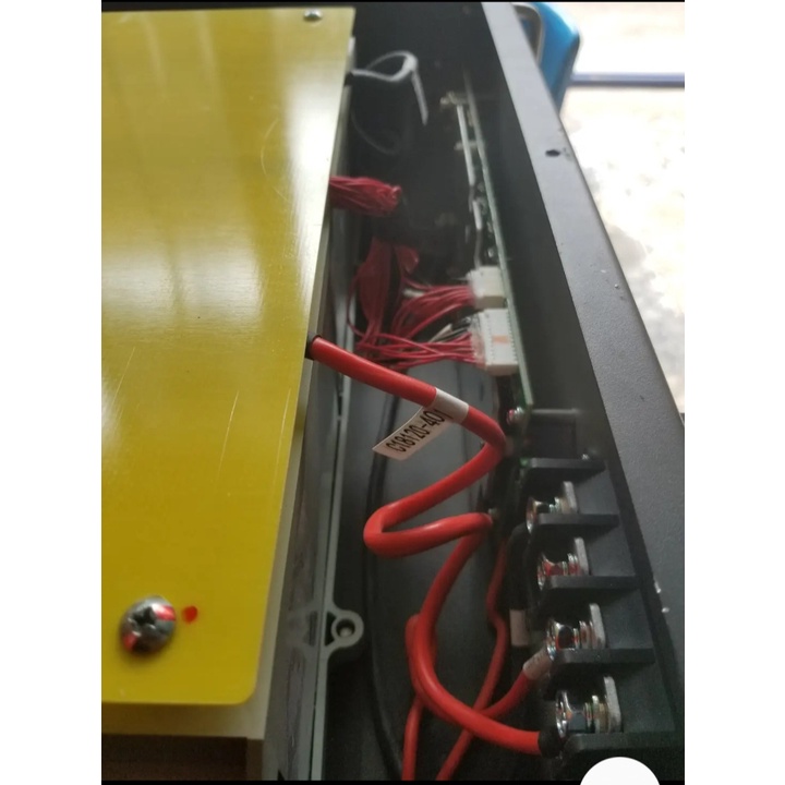 Pin Lithium Topband 48V 50Ah