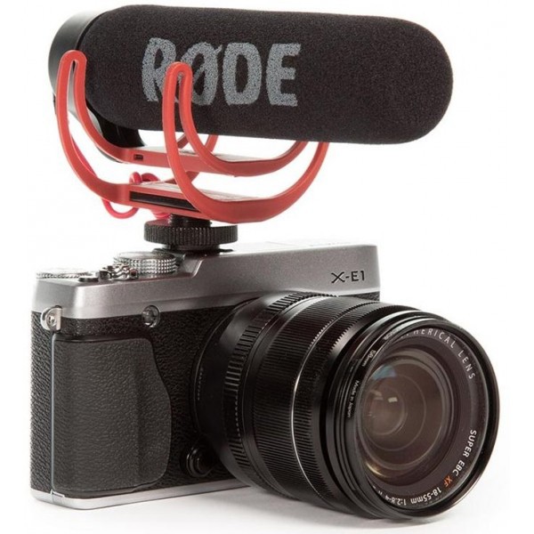 Micro Rode VideoMic GO Chính hãng