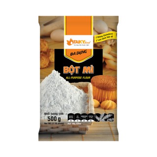 Bột mì đa dụng tài ký 500g