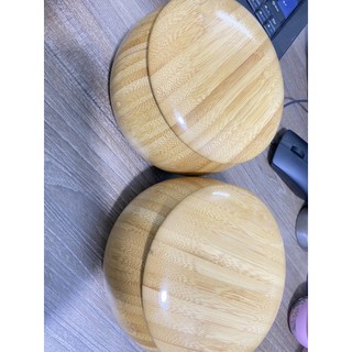 Bộ Hộp cờ vây gỗ trúc