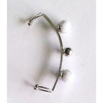 TRANG SỨC PHỤ KIỆN - BÔNG TAI/ HOA TAI SPIKEY EARCUFF 2 (DẠNG KẸP)