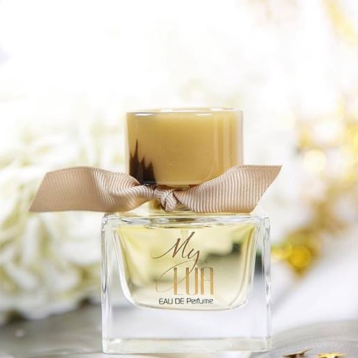 Nước Hoa LUA - No6 Xạ Hương - My Lua (35ml) | Thế Giới Skin Care