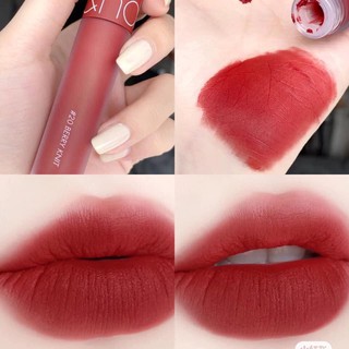 SON KEM LÌ ROMAND ZERO VELVET TINT