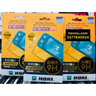 Dán màn hình nintendo switch lite chính hãng hori japan
