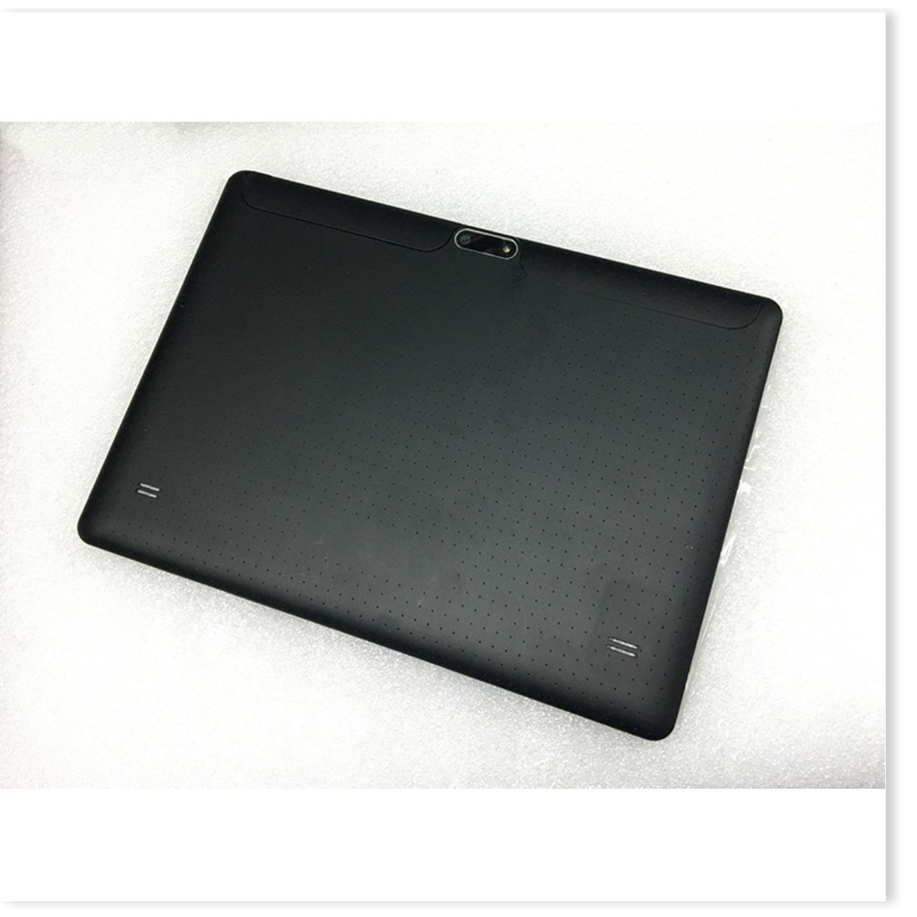 Máy tính bảng 10.1 inch Ram 4G, Rom 64Gb 2 sim + tặng kèm bao da kiêm bàn phím 2021    -TTHome | BigBuy360 - bigbuy360.vn