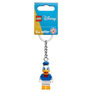 Móc khóa Đồ chơi lắp ráp Iego Disney™ Winnie the Pooh,  Keyring, Key, chain phim hoạt hình