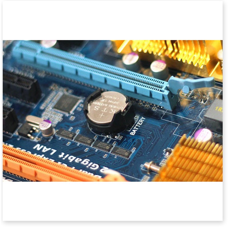 💛 PIN CMOS MÁY TÍNH ĐỂ BÀN - PC, LAPTOP Camera .. CR2032 💛 | BigBuy360 - bigbuy360.vn