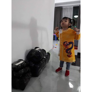 combo quần áo bé trai