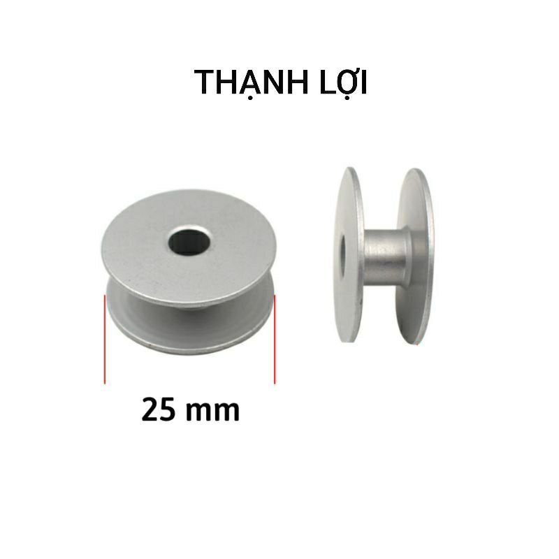 Combo Suốt Chỉ Dùng Cho Thuyền Ổ Lớn Máy Bước Máy Cào Bơi 340