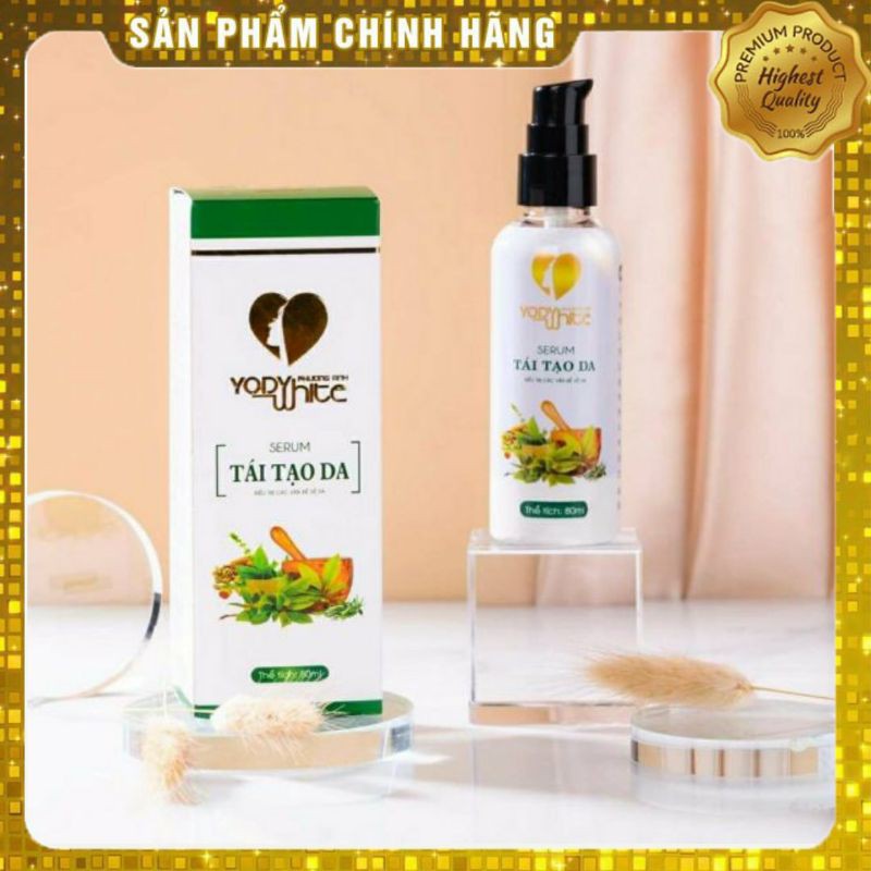 [CHÍNH HÃNG]⚡COMBO TÁI TẠO DA + BỘT RỬA MẶT YODY WHITE PHƯƠNG ANH CHUYÊN MỤN NÁM TÀN NHANG LCL TO | BigBuy360 - bigbuy360.vn