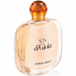 Nước hoa Gio Sun di Gioia