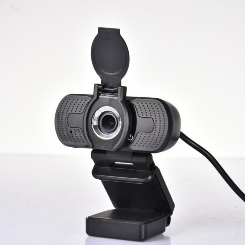 Nắp Bảo Vệ Ống Kính Camera Cho Lo-Gitech Hd-Pro Webcam C920 C922 | BigBuy360 - bigbuy360.vn