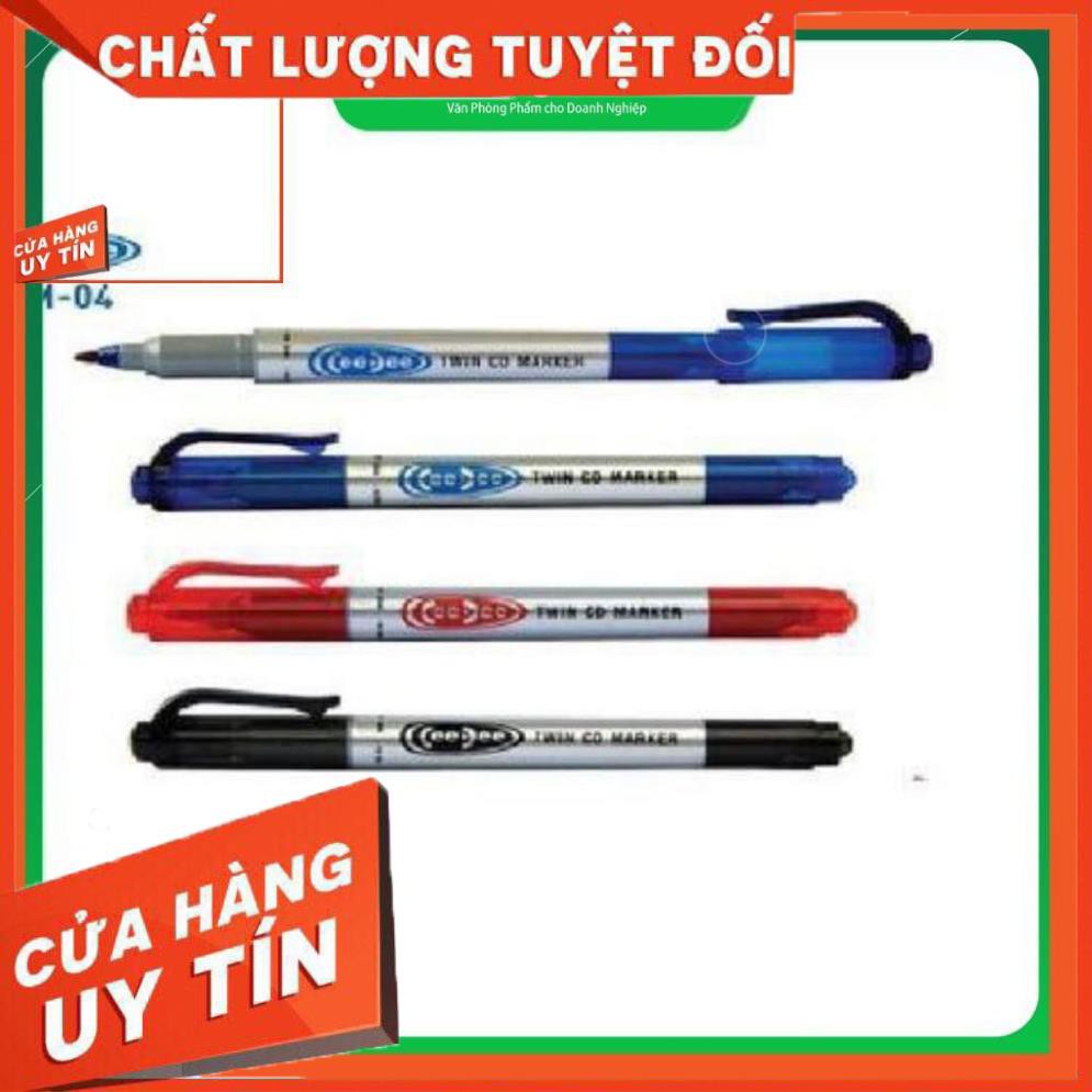 Bút Dạ Kính Pm04