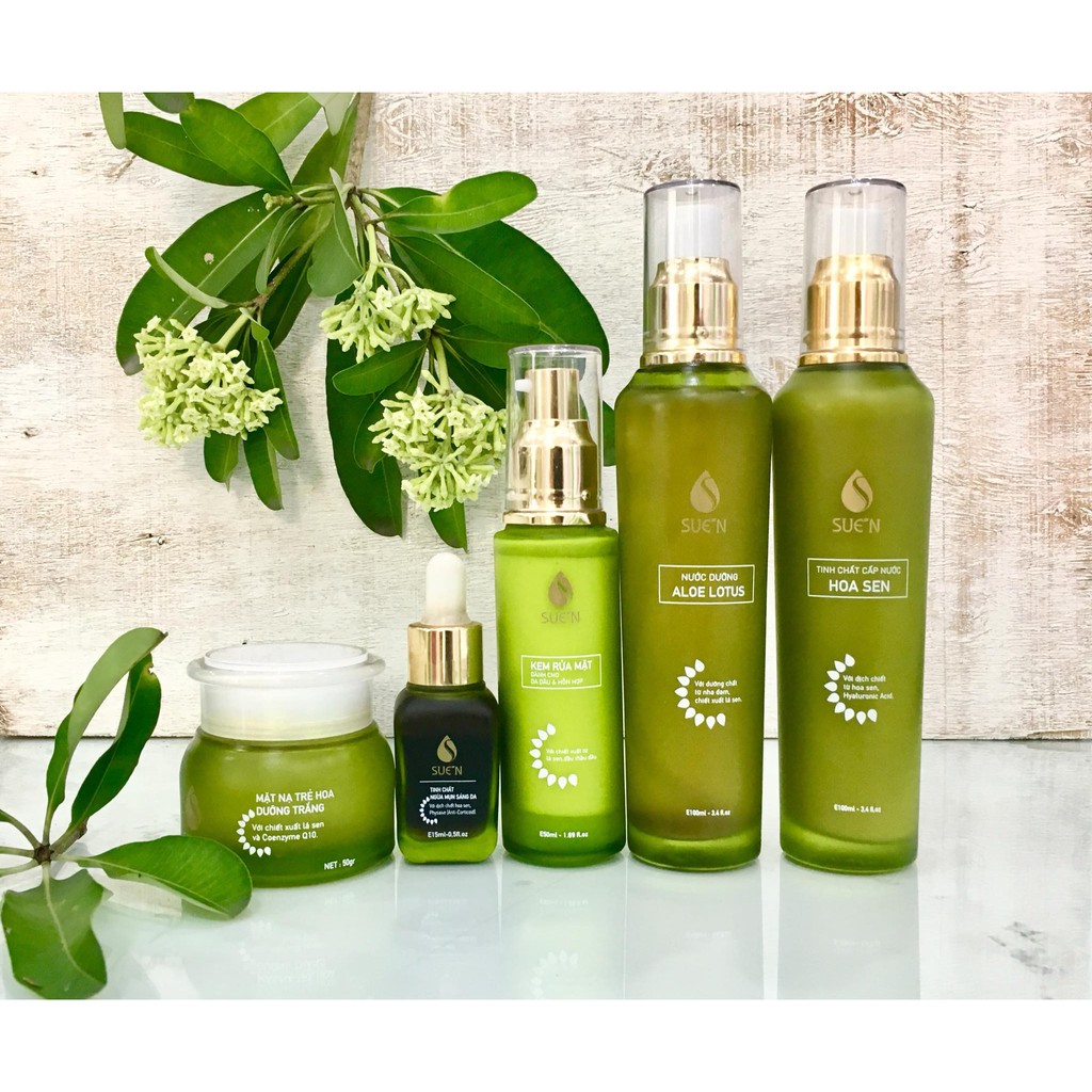 Combo bột phấn nước | BigBuy360 - bigbuy360.vn