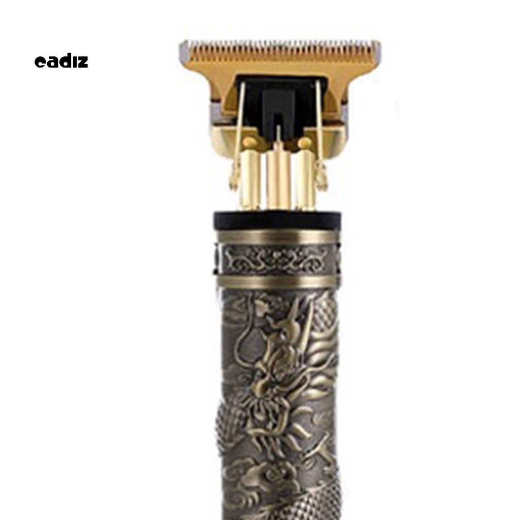 Máy cạo râu Cắt Tóc / Cạo Râu Hình Tượng Phật Hiệu Quả Cao Có Thể Sạc Lại