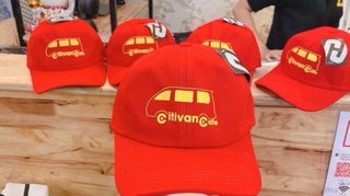 Compo 3 nón in theo yêu cầu