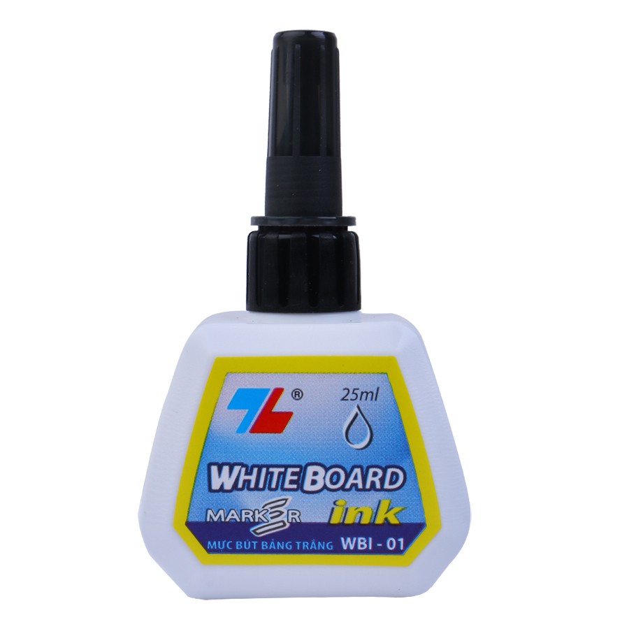 Mực bút lông bảng Thiên Long WBI-01