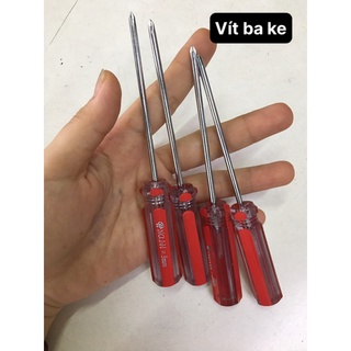 Tua vít ba ke loại nhỏ 3mm