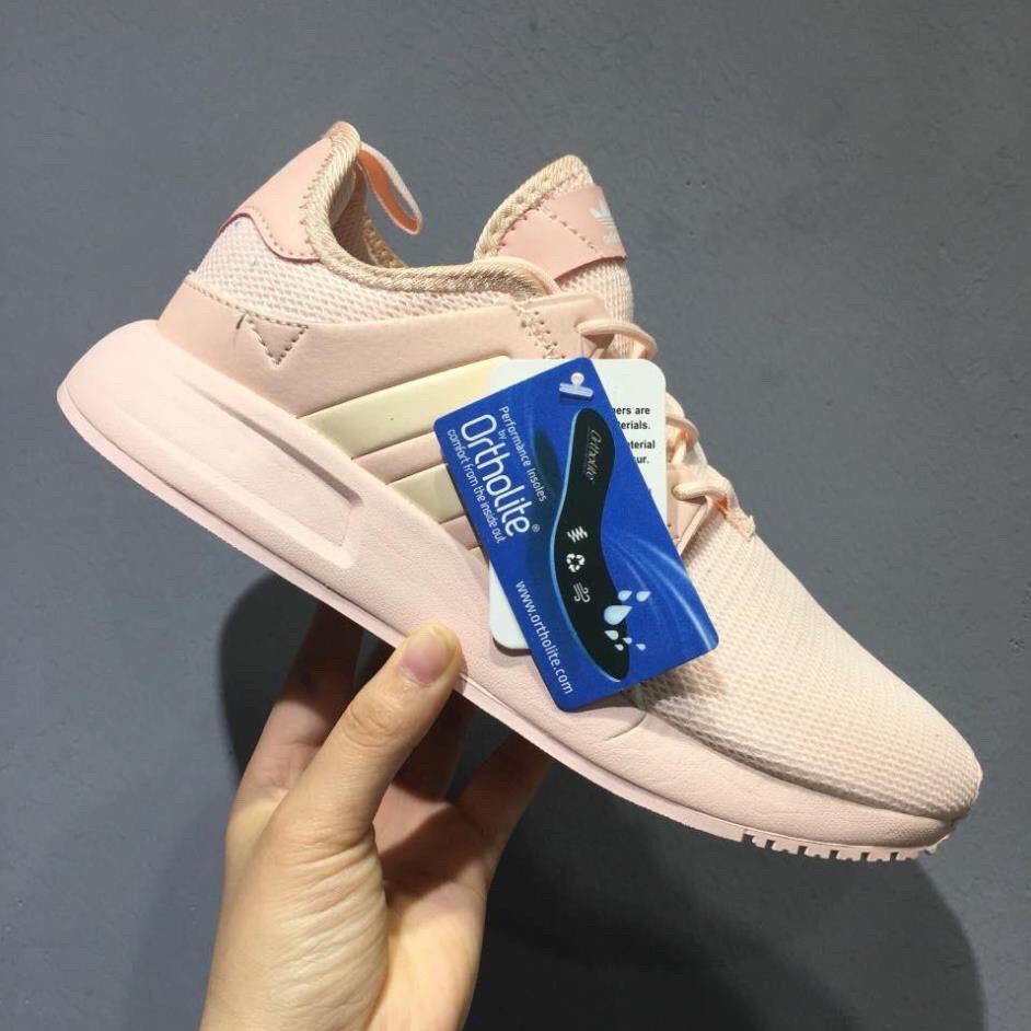 Giày thể thao sneaker XPLR các màu Hot trend bản trung