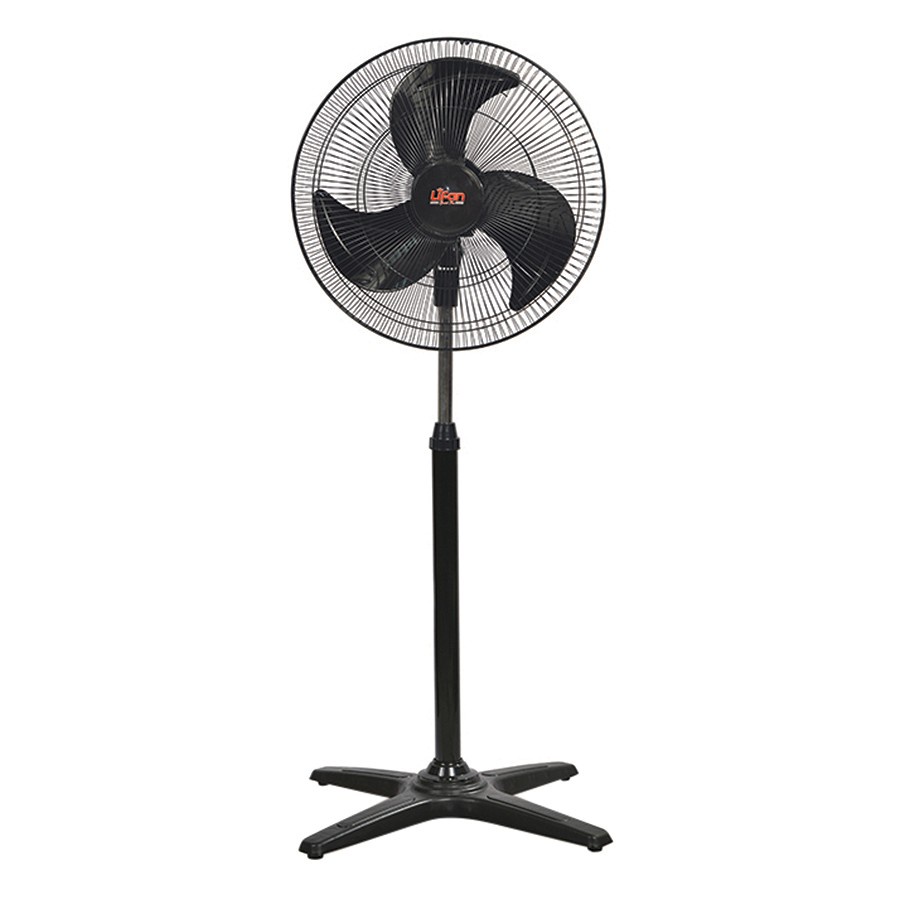 quạt đứng công nghiệp Lifan Đ20CO công suất 100W, nhà xưởng quán cafe, phòng khách