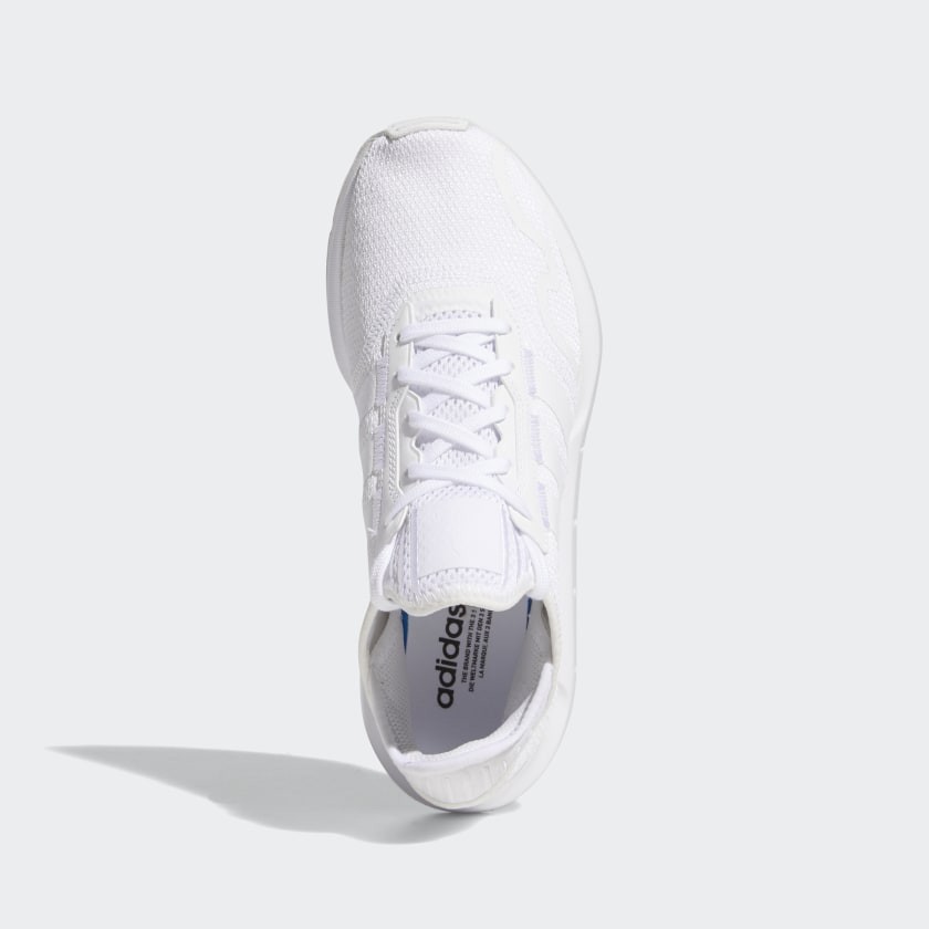 Giày thể thao adidas Swift Run X White chính hãng