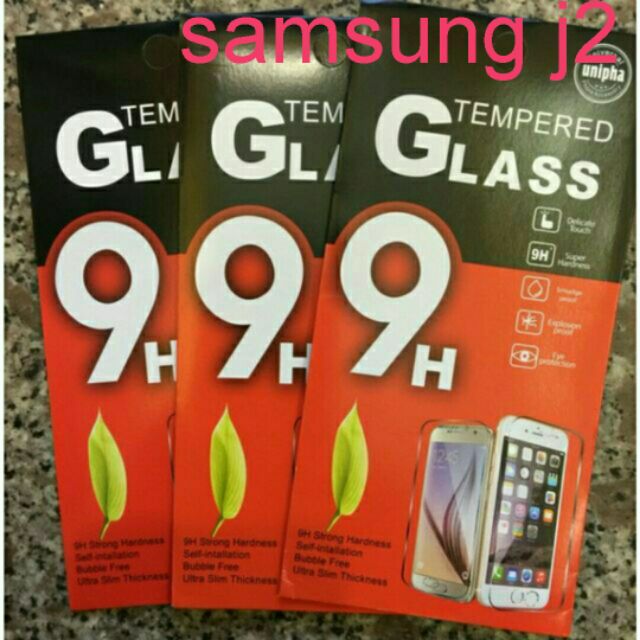 bộ 3 dán kính cường lực samsung galaxy j2