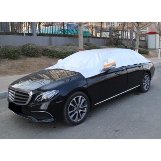 bạt phủ nóc xe ô tô cao cấp