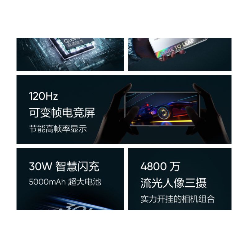 Điện thoại Realme Q3 5G { BrandNew } | BigBuy360 - bigbuy360.vn