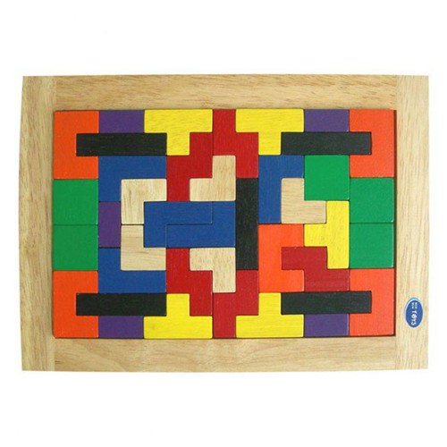 Bộ xếp gạch Winwintoys (C309)