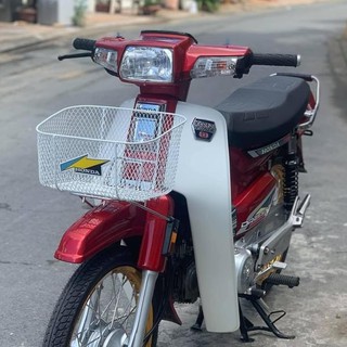 PHA ĐÈN / XI NHAN /ĐUÔI ĐÈN XE DREAM 100 APPI /  HMA