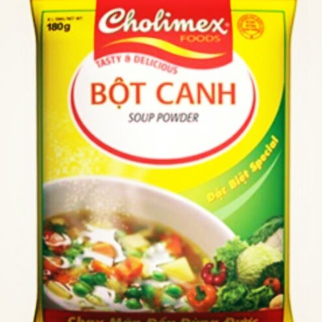 bột canh 180g
