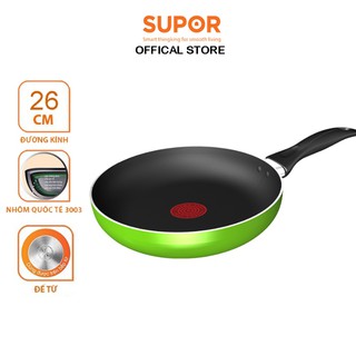 Chảo chống dính Supor F17A26IH 26cm