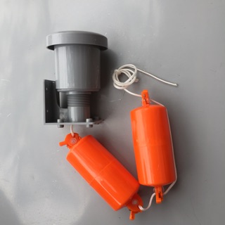 PHAO ĐIỆN BỂ NƯỚC