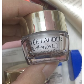 Mini estee lauder các loại