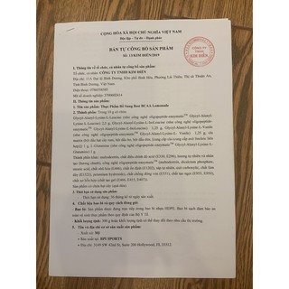 [SALE KHỦNG]  RECOVERY KIT