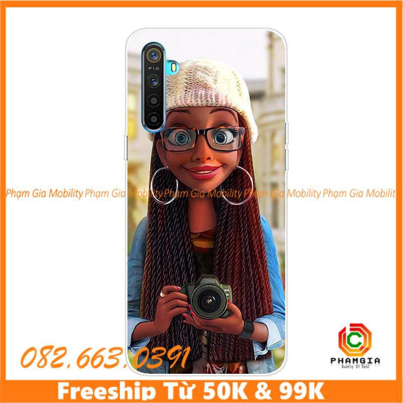 ỐP LƯNG OPPO A91 (2020) IN HÌNH THEO YÊU CẦU