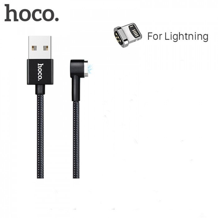 Cáp Lightning Hoco U20