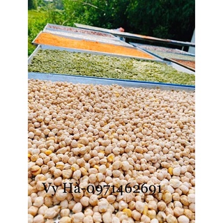 Bột ngũ cốc dinh dưỡng