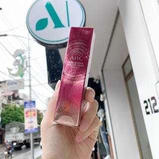 Kem mắt AHC TIME REWIND REAL 12ml