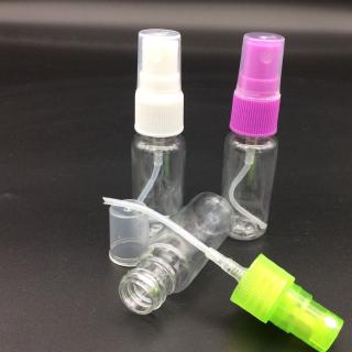 Set 5 Bình Xịt Đựng Nước Hoa 20ml/30ml/50ml/100ml