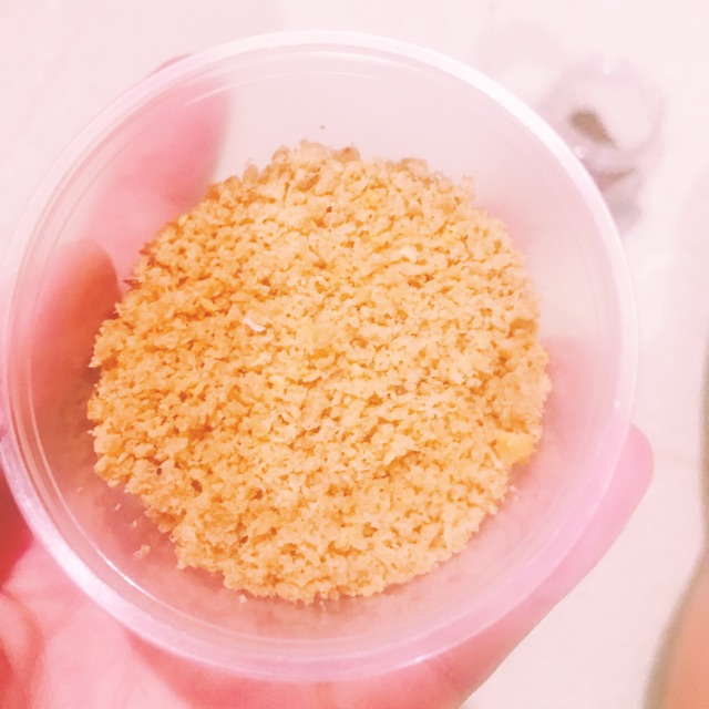 RUỐC CÁ CHIÊN SÔNG