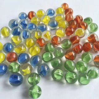 1kg viên bi mắt mèo